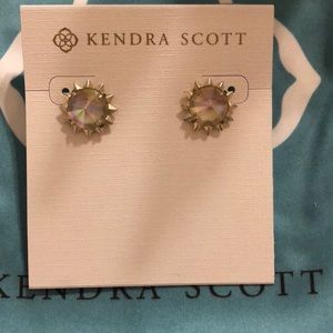 Kendra Scott Irene stud Earrings